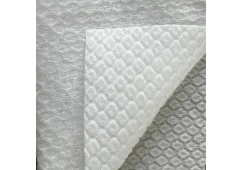 Nonwoven Embossed Floor Mop Cloths